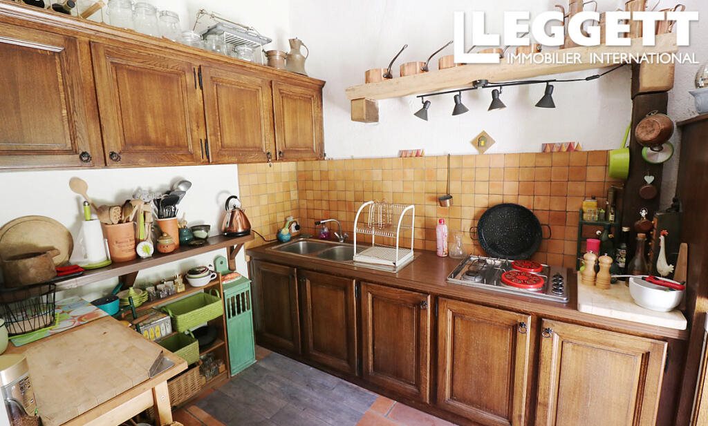Maison à vendre, 115m², Maisonnais-sur-Tardoire