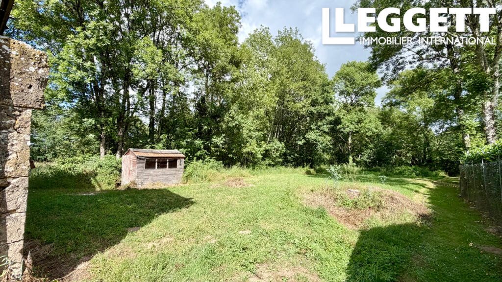 Maison à vendre, 71m², Rochechouart