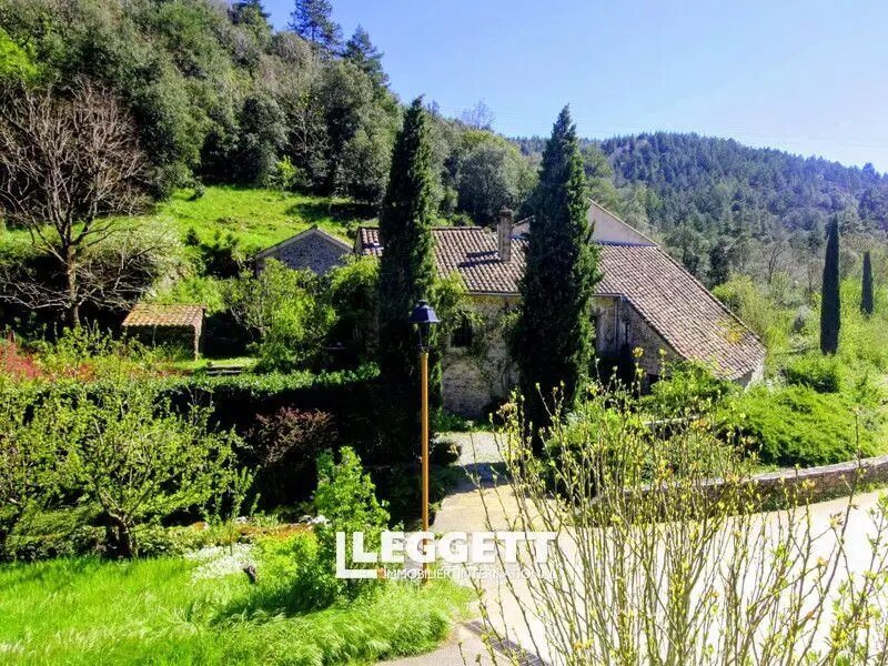 Maison à vendre, 212m², Courniou
