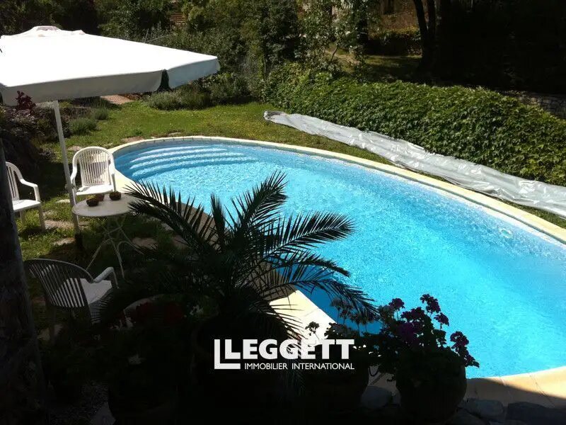 Maison à vendre, 212m², Courniou