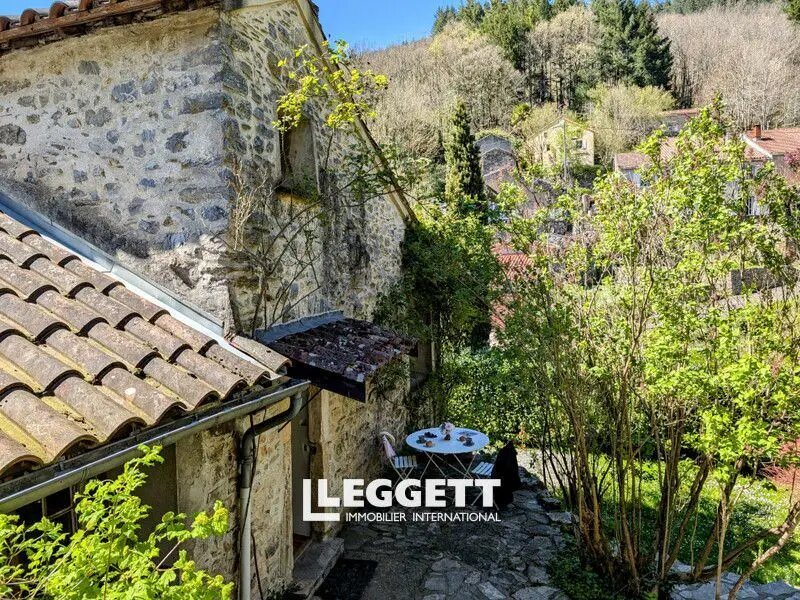 Maison à vendre, 212m², Courniou
