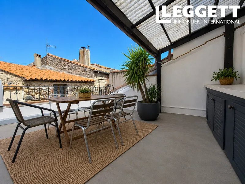 Maison à vendre, 150m², Villelongue-dels-Monts