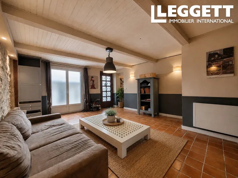 Maison à vendre, 150m², Villelongue-dels-Monts