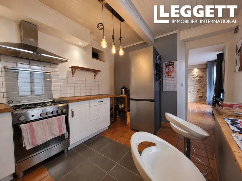 Maison à vendre, 150m², Villelongue-dels-Monts