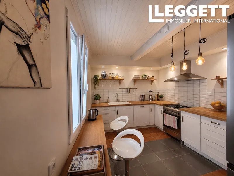 Maison à vendre, 150m², Villelongue-dels-Monts