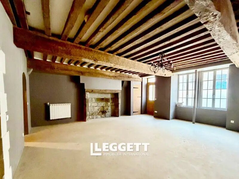 Maison à vendre, 205m², Aubusson