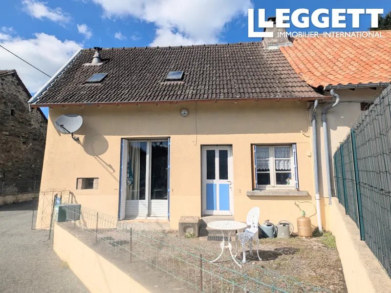 Maison à vendre, 106m², Mialet