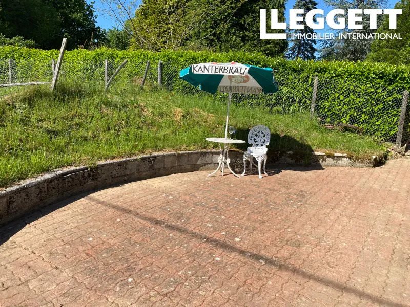 Maison à vendre, 106m², Mialet