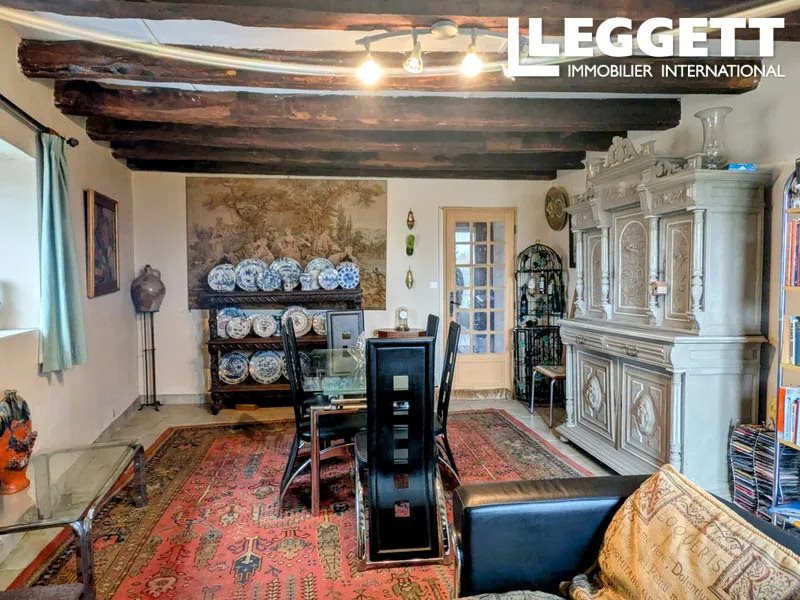 Maison à vendre, 106m², Mialet