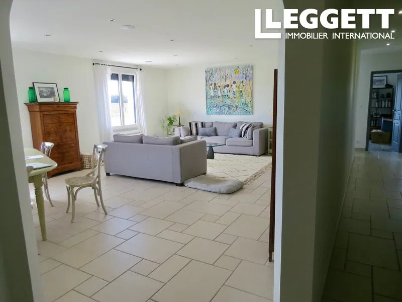 Maison à vendre, 164m², Saint-Savinien