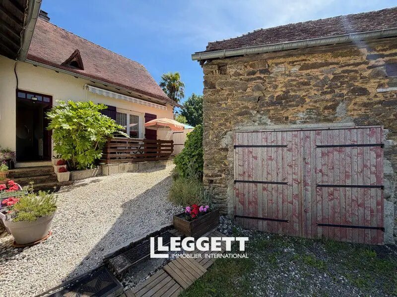 Maison à vendre, 85m², Angoisse