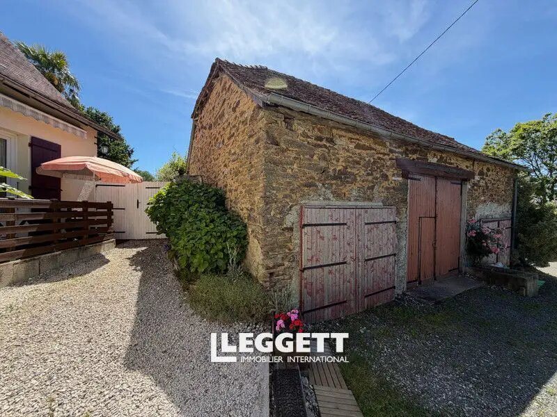 Maison à vendre, 85m², Angoisse