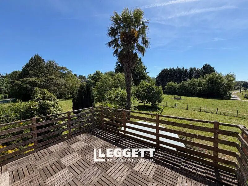 Maison à vendre, 85m², Angoisse