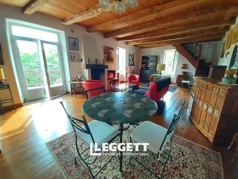 Maison à vendre, 243m², Saint-Géry