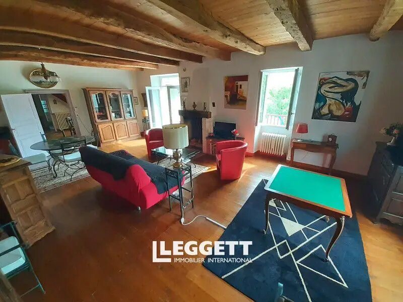 Maison à vendre, 243m², Saint-Géry