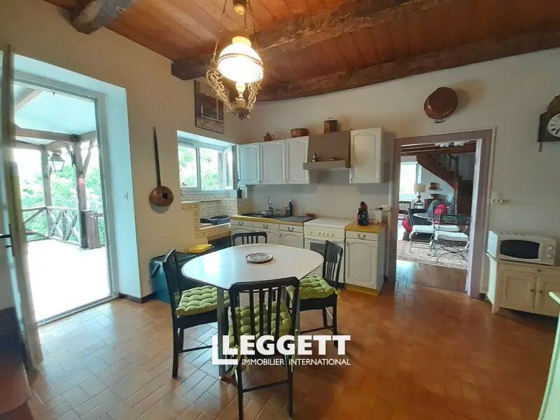 Maison à vendre, 243m², Saint-Géry