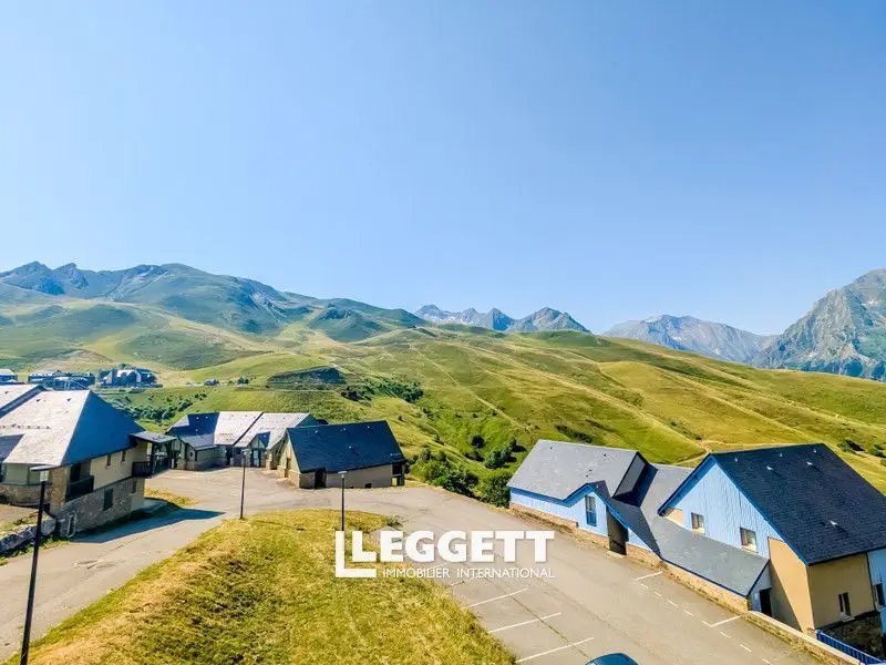 Appartement à vendre, 52m², Germ
