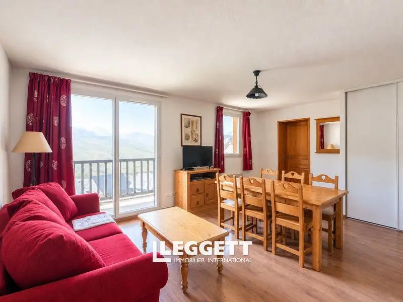 Appartement à vendre, 52m², Germ
