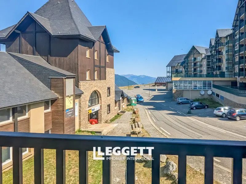 Appartement à vendre, 52m², Germ