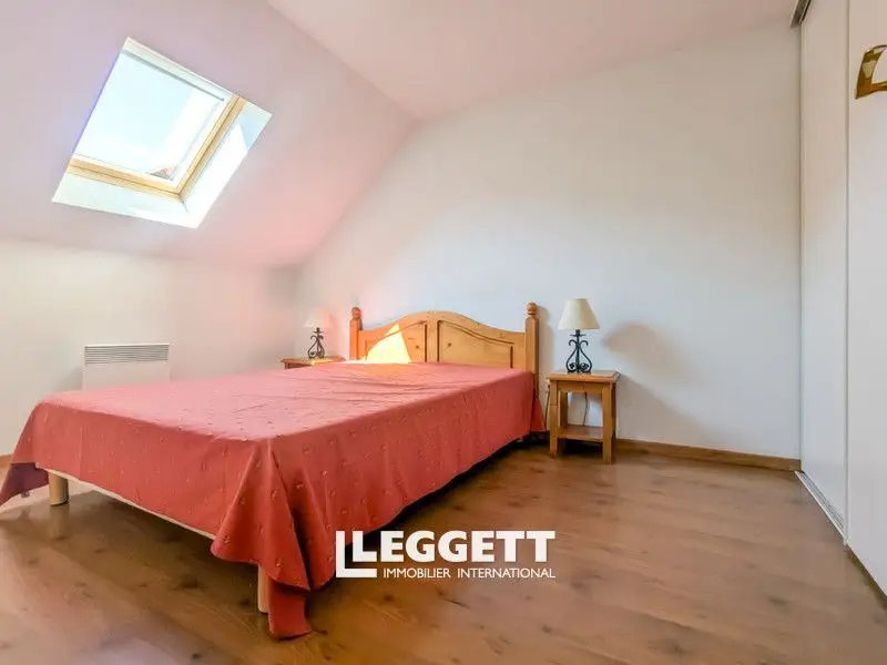 Appartement à vendre, 52m², Germ