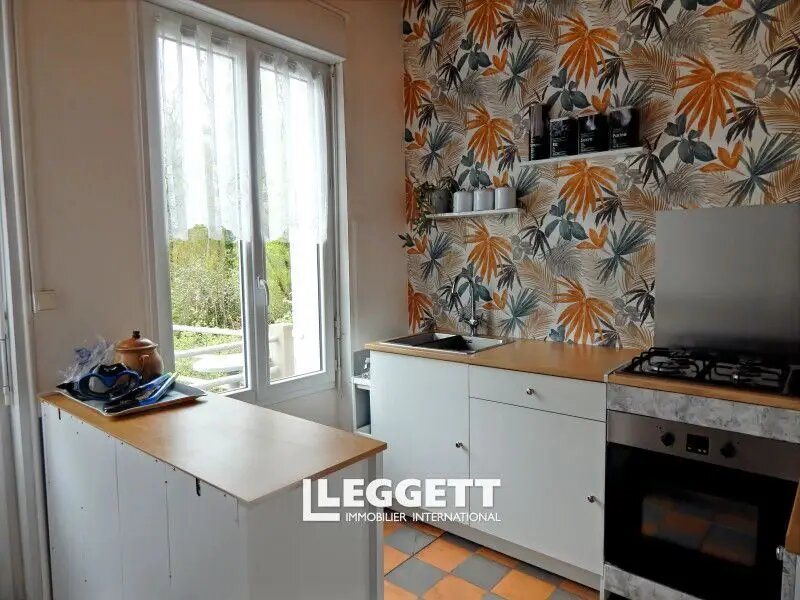 Maison à vendre, 110m², Ribérac