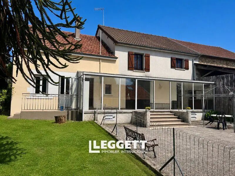 Maison à vendre, 129m², Lizières