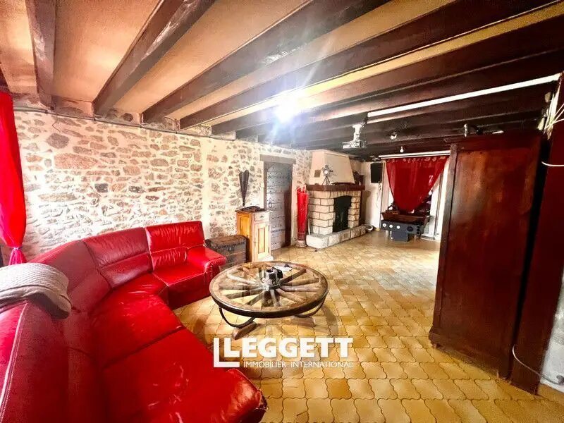 Maison à vendre, 129m², Lizières