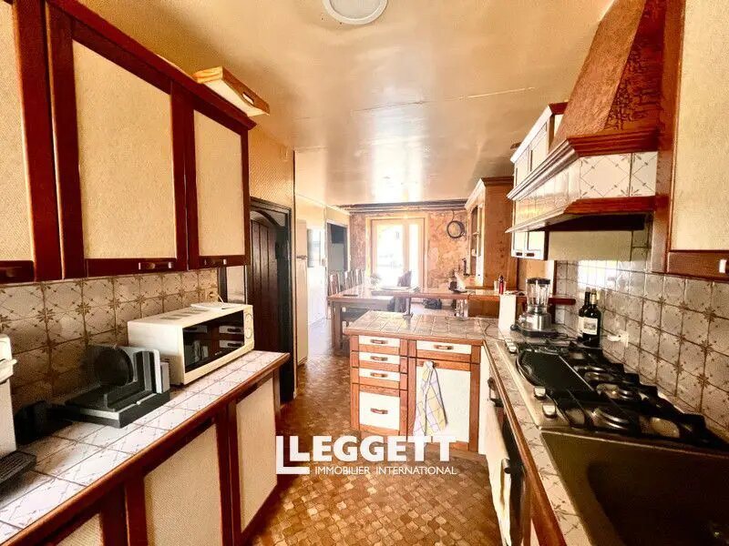 Maison à vendre, 129m², Lizières