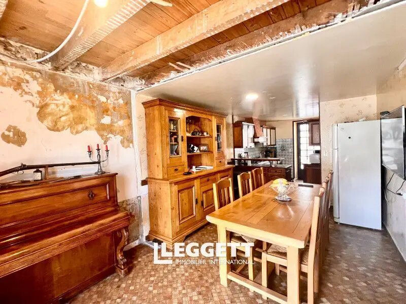 Maison à vendre, 129m², Lizières