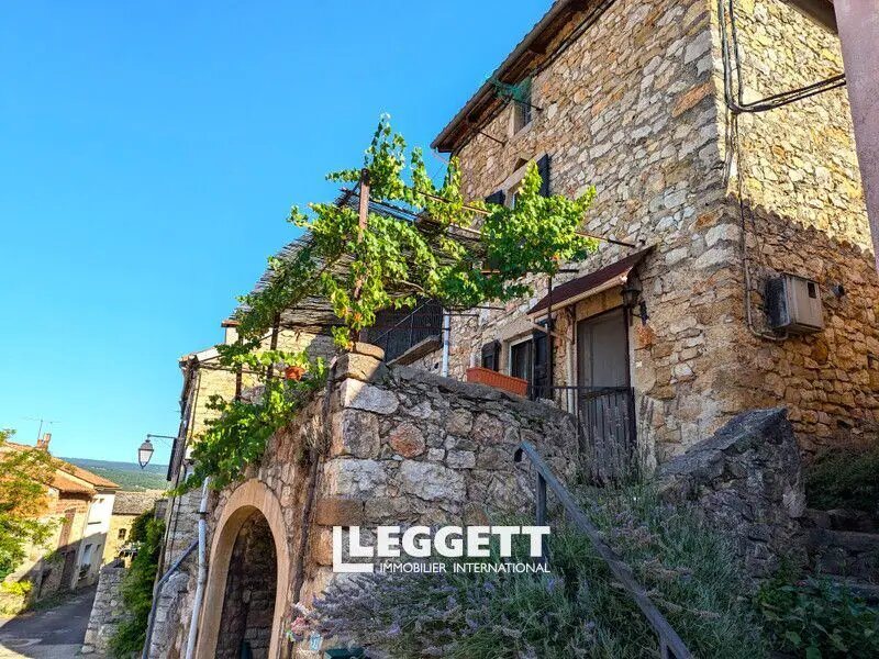 Maison à vendre, 90m², Millau