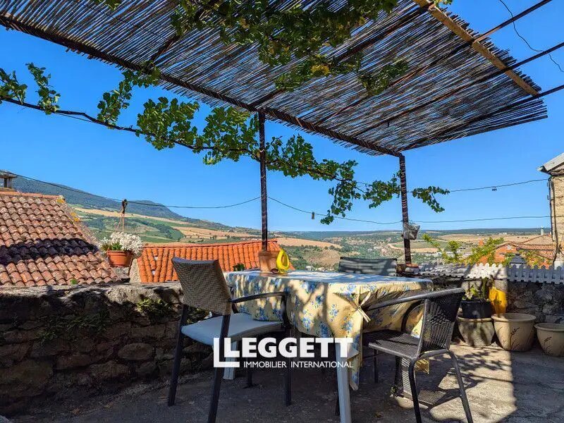 Maison à vendre, 90m², Millau