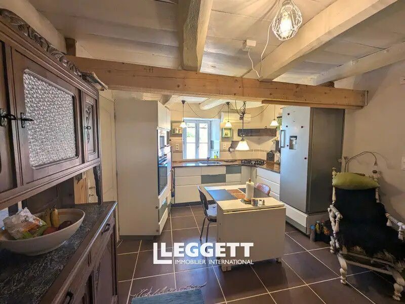 Maison à vendre, 90m², Millau