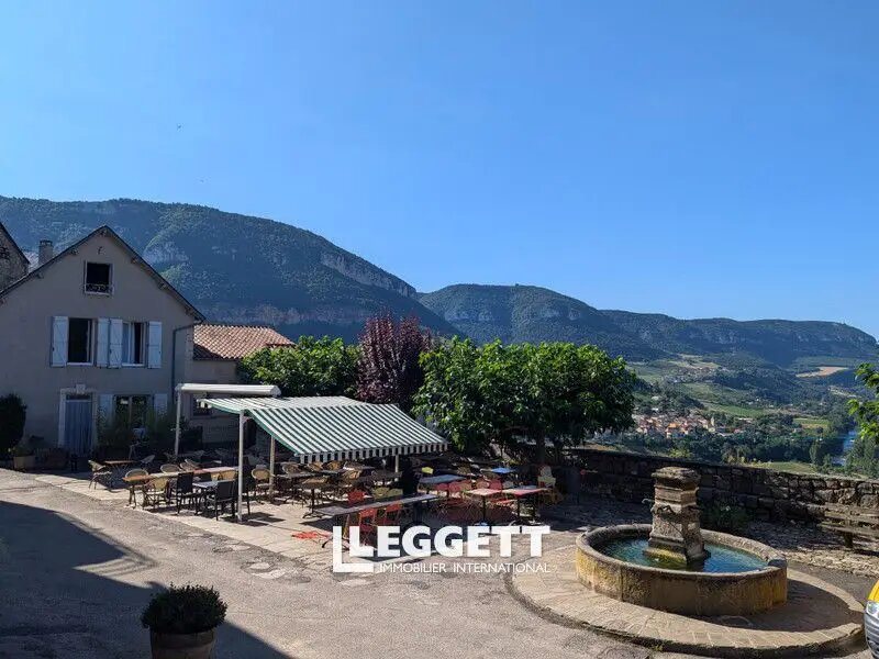 Maison à vendre, 90m², Millau