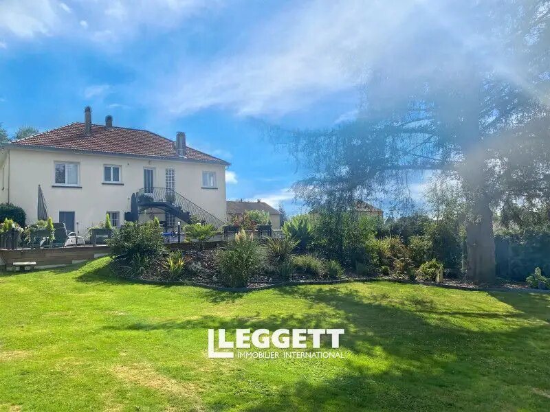 Maison à vendre, 143m², Saint-Jory-de-Chalais