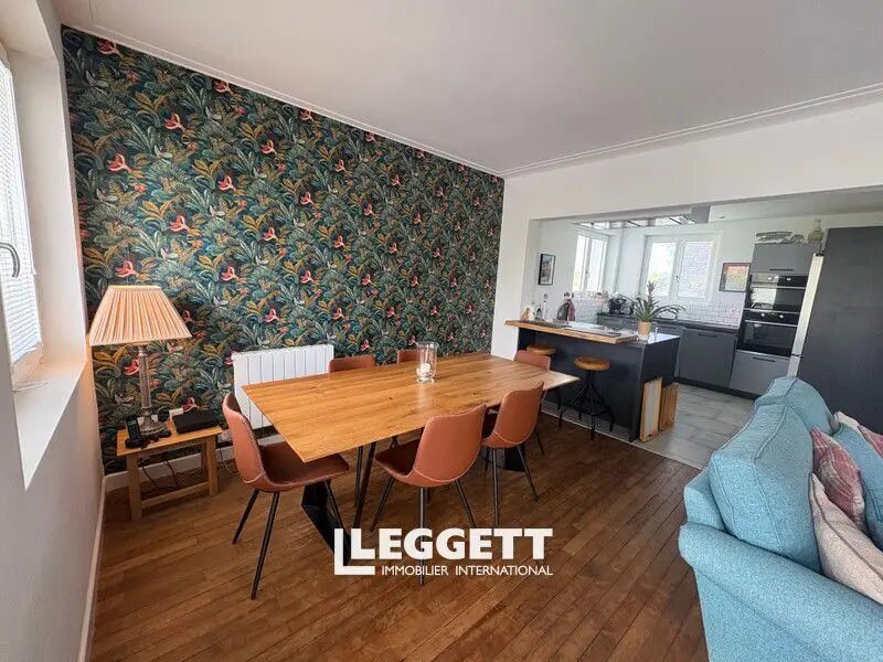Maison à vendre, 143m², Saint-Jory-de-Chalais