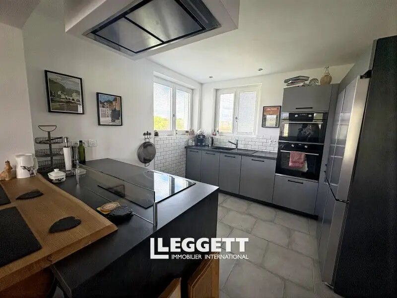 Maison à vendre, 143m², Saint-Jory-de-Chalais