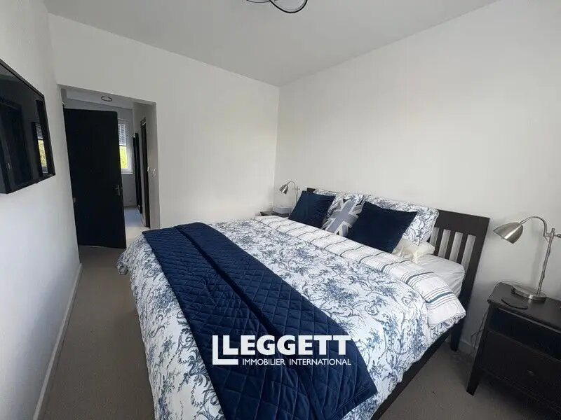 Maison à vendre, 143m², Saint-Jory-de-Chalais