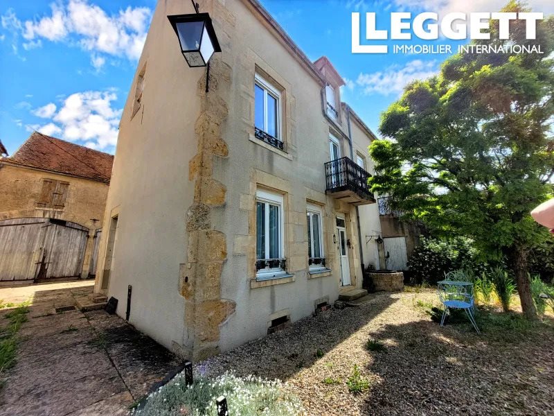 Maison à vendre, 161m², Corvol-l'Orgueilleux
