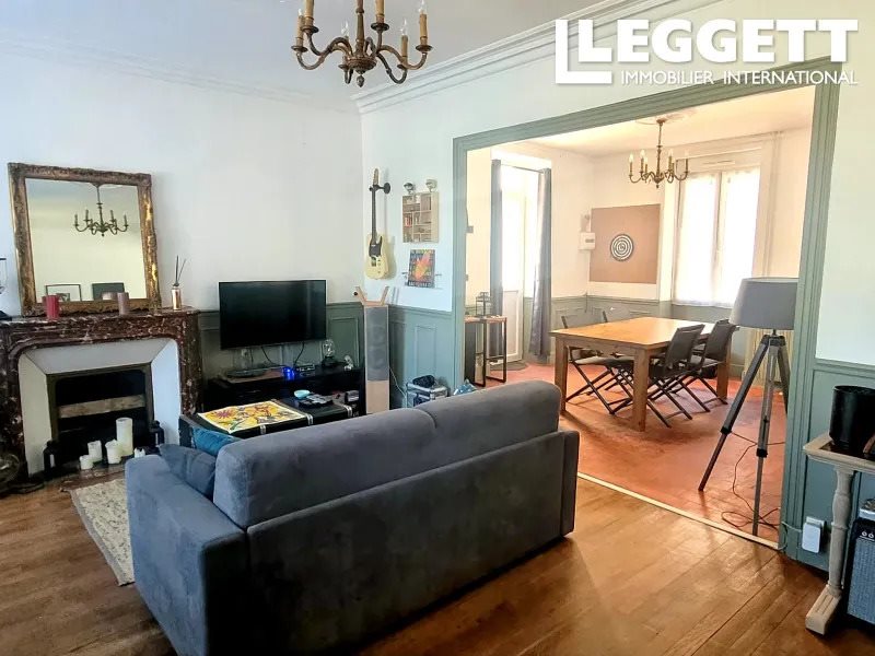 Maison à vendre, 161m², Corvol-l'Orgueilleux