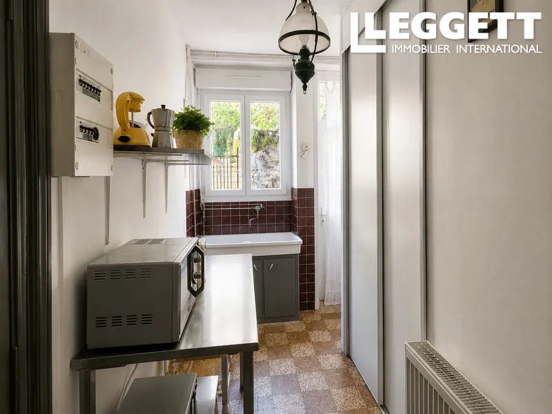 Maison à vendre, 161m², Corvol-l'Orgueilleux