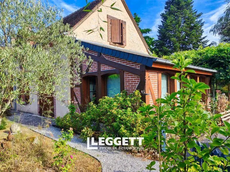 Maison à vendre, 357m², Mur-de-Sologne