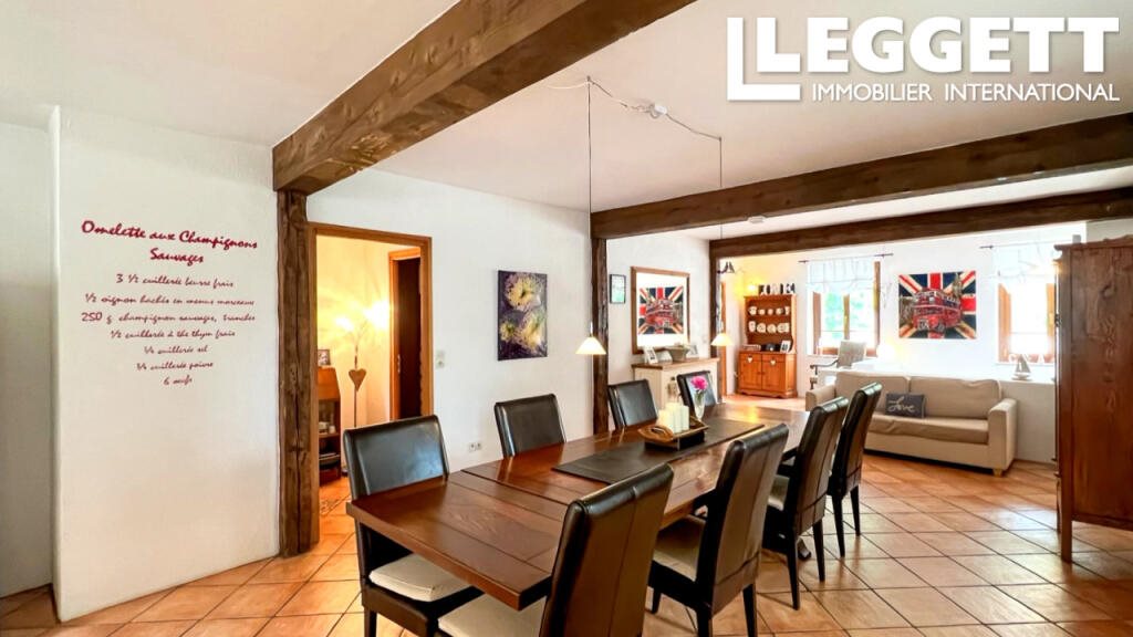 Maison à vendre, 250m², Axat