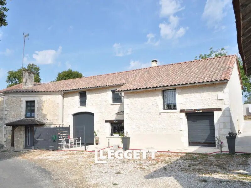 Maison à vendre, 320m², Brantôme