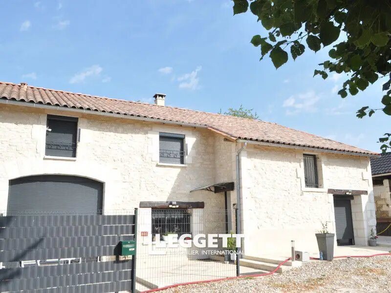 Maison à vendre, 320m², Brantôme