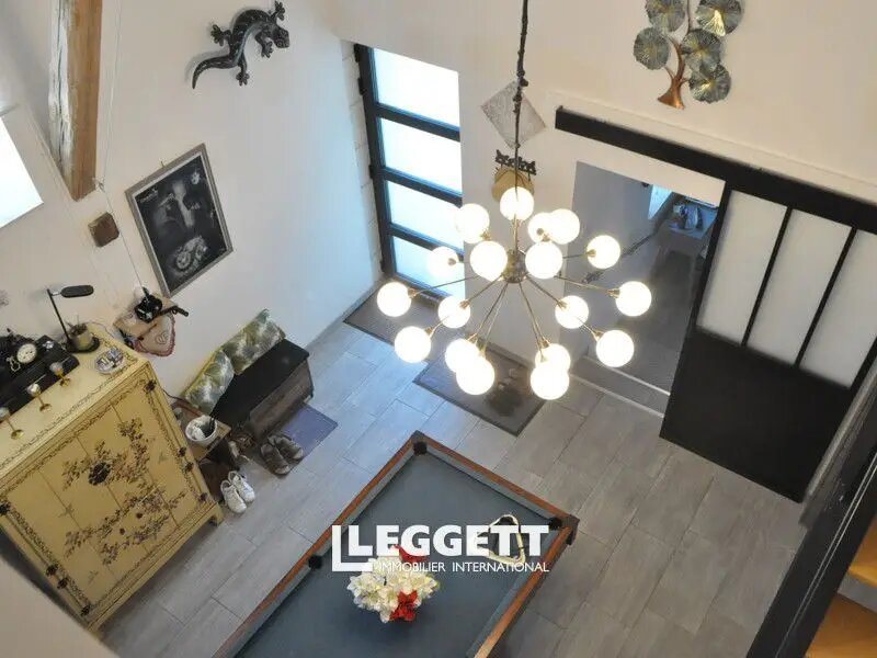 Maison à vendre, 320m², Brantôme
