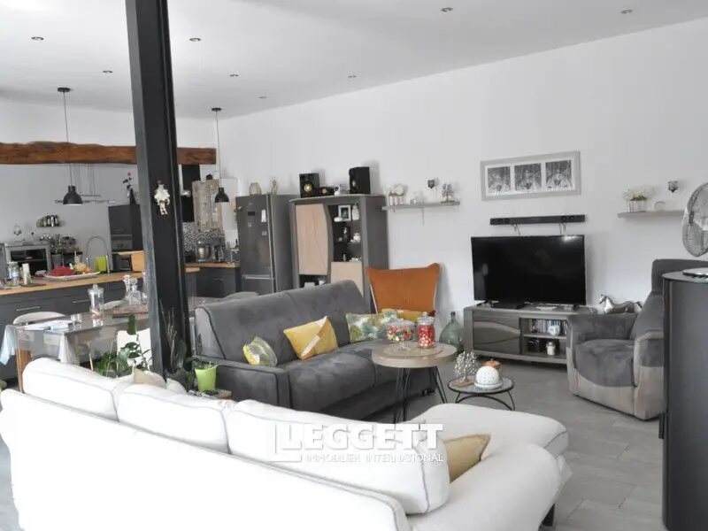 Maison à vendre, 320m², Brantôme