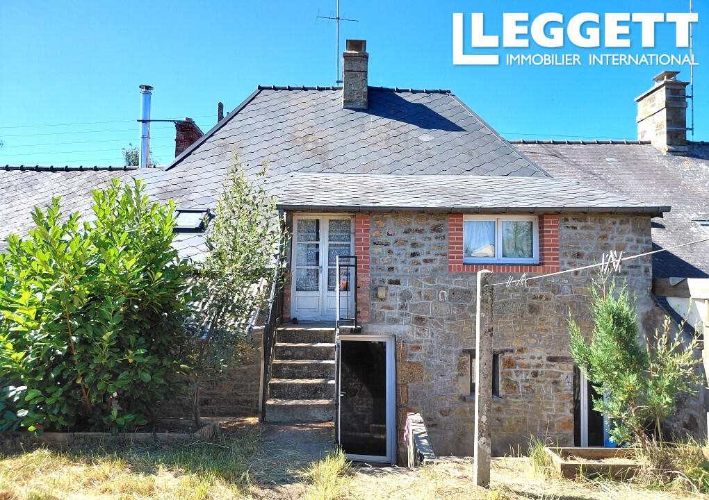 Maison à vendre, 110m², Montaudin