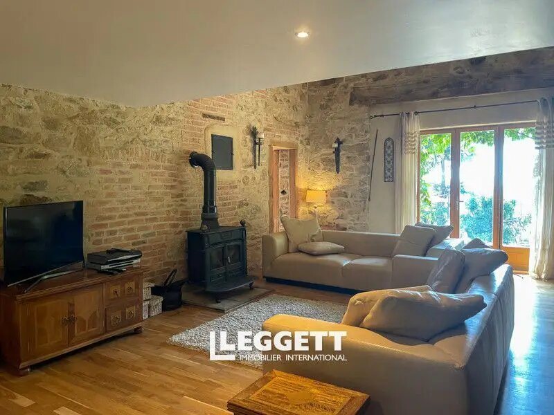 Maison à vendre, 205m², Pageas
