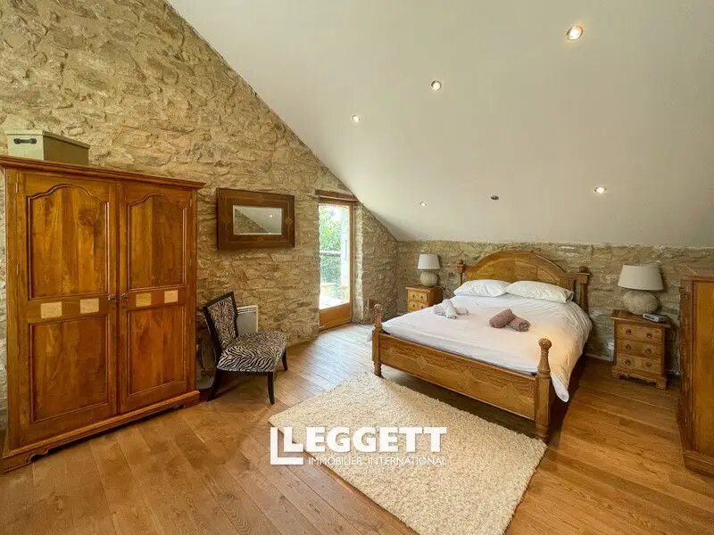 Maison à vendre, 205m², Pageas