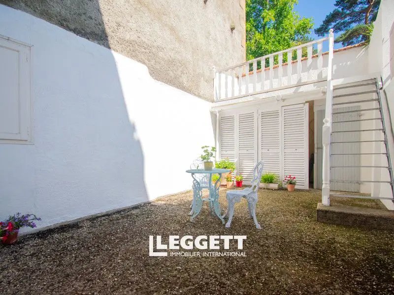 Maison à vendre, 108m², Sainte-Colombe-sur-l'Hers